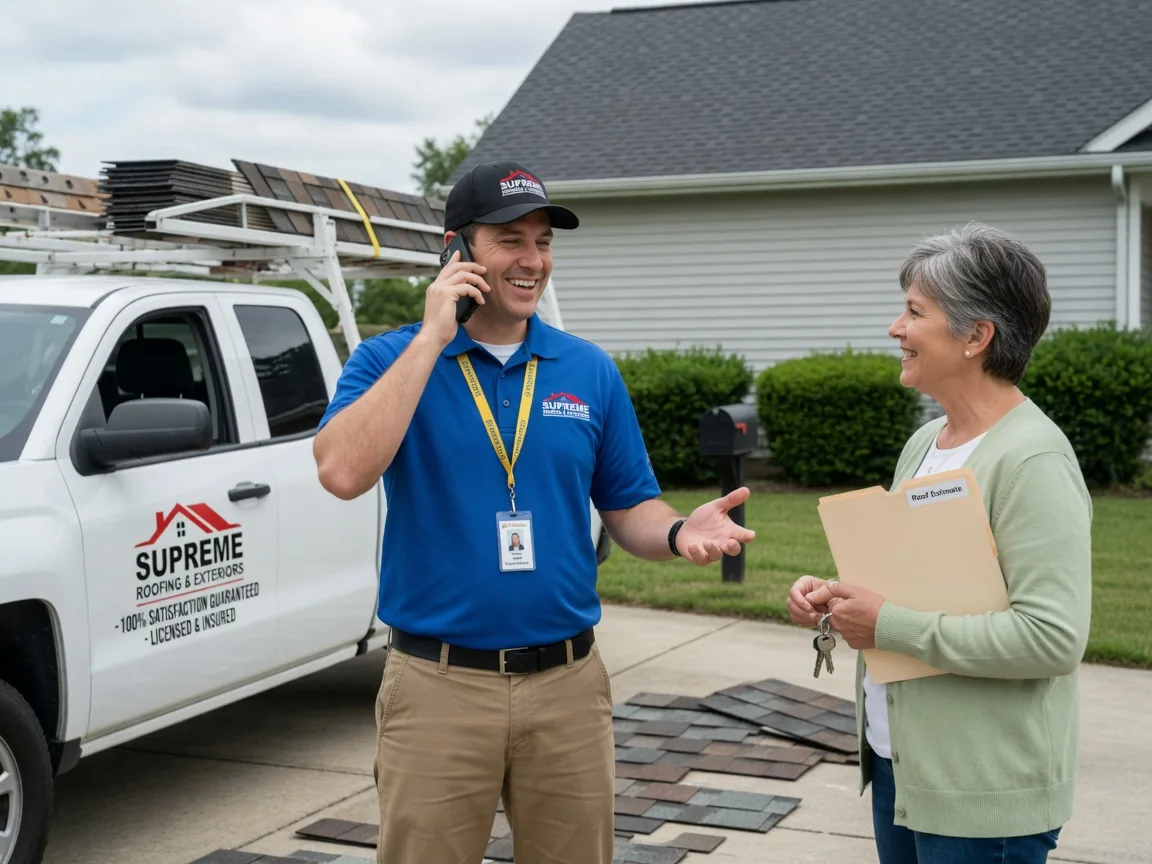 Roof Replacement Louann, AR FAQs